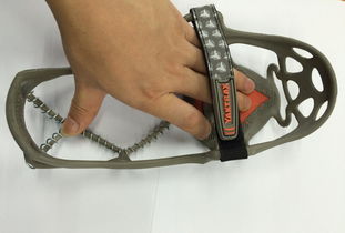 斯絡(luò)泰精密五金供應(yīng)廠(chǎng)家直銷(xiāo)的雪地登山戶(hù)外防滑鞋套螺旋彈簧 廣東鞋套彈簧