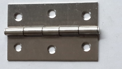 【100mm 不銹鋼合頁】價格,廠家,圖片,合頁、鉸鏈,五金工具銷售部-