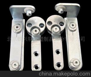 隱藏式三維可調天地合頁圖片,隱藏式三維可調天地合頁圖片大全,北京麒興聯橡塑制品股份-