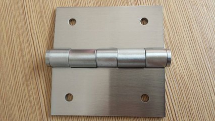 【[虹波]2寸不銹鋼合頁折疊門 304旗形 不銹鋼小合頁 焊接液壓鉸鏈】?jī)r(jià)格,廠家,圖片,合頁、鉸鏈,嵊州市虹波鉸鏈廠-