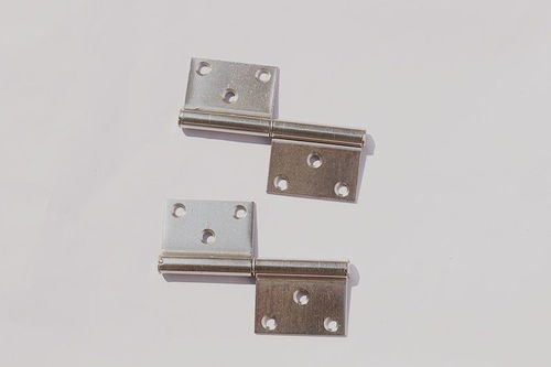 供應(yīng)不銹鋼合頁 揭陽永鵬不銹鋼旗型合頁