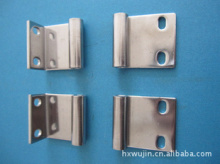 供應鍍鋅搭扣_常熟合頁、鉸鏈公司_