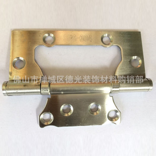 生產(chǎn)供應 門合頁不銹鋼 定制工廠批發(fā) 合頁不銹鋼 量大實惠供應商:佛山市禪城區(qū)德光裝飾材料購銷部