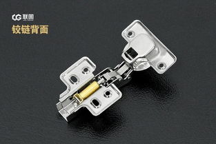 861 12不銹鋼1.2mm固定液壓阻尼鉸鏈 衣櫥柜門合頁(yè) 煙斗緩沖式門鉸圖片,861 12不銹鋼1.2mm固定液壓阻尼鉸鏈 衣櫥柜門合頁(yè) 煙斗緩沖式門鉸高清圖片 揭陽(yáng)市榕城區(qū)聯(lián)固家具金屬配件廠