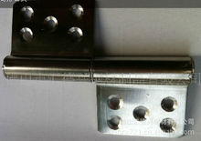 廠家直銷各種不銹鋼合頁(yè),門(mén)窗配件,管件,鋼帶|鋼材制品; 五金配件; 裝飾材料|佛山匯德興鋼材|東商網(wǎng)